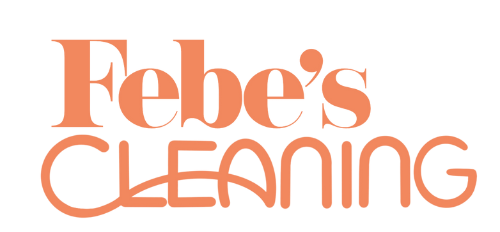 Febe's cleaning service